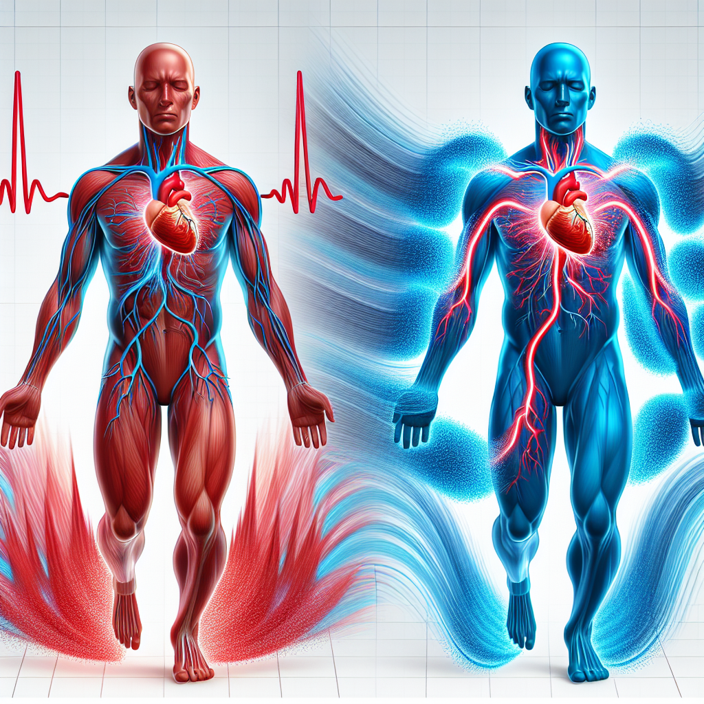 Cómo afecta Viagra al ritmo cardíaco en reposo Cómo afecta Viagra al ritmo cardíaco en reposo
