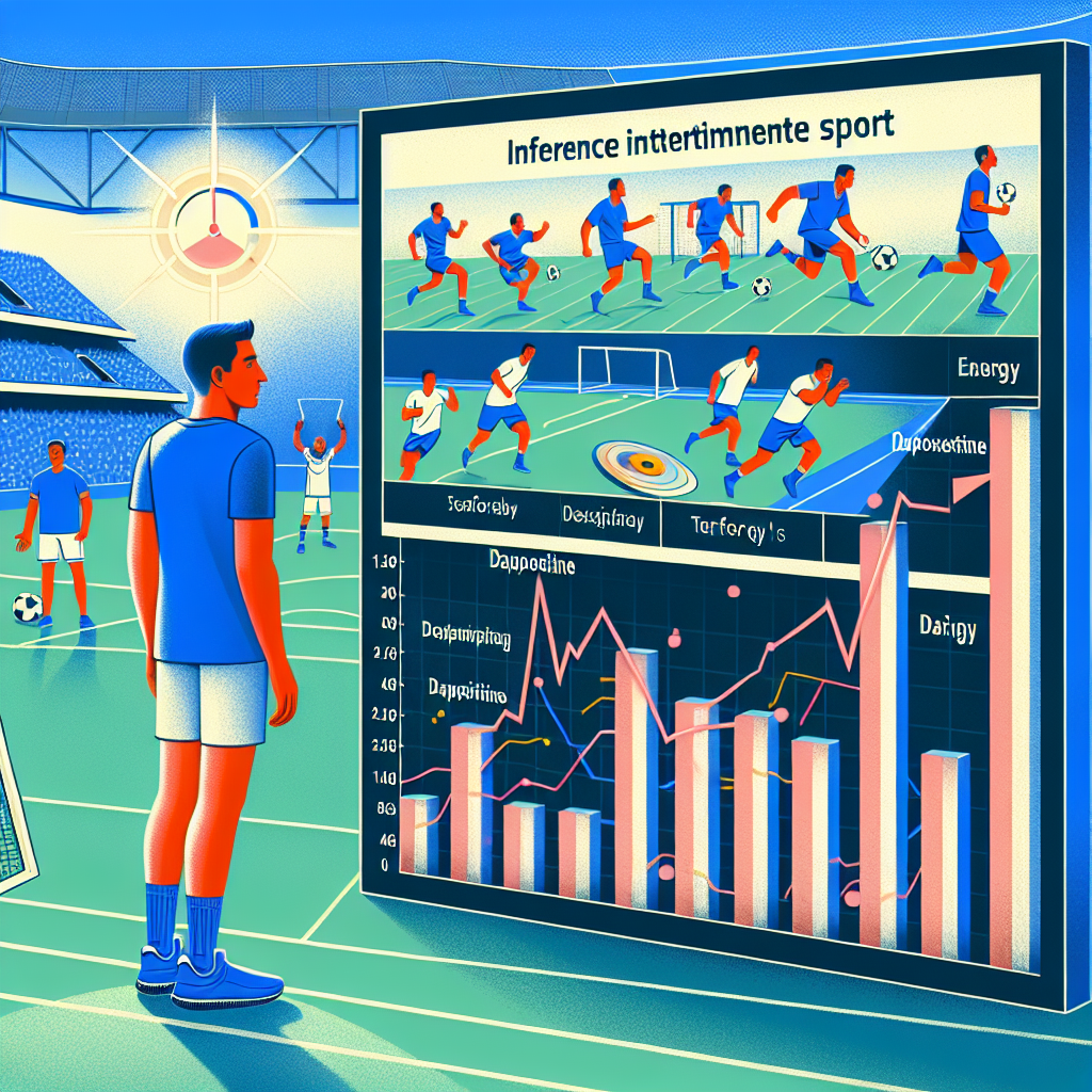 Cómo influye Dapoxetine (Priligy) en deportes intermitentes Cómo influye Dapoxetine (Priligy) en deportes intermitentes