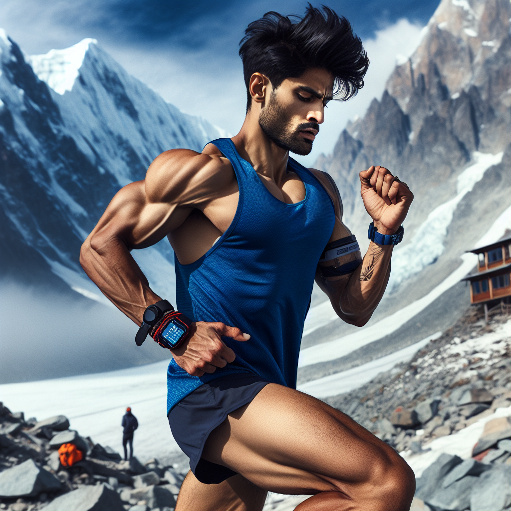 Cómo influye SARMs en entrenamientos en altitud Cómo influye SARMs en entrenamientos en altitud