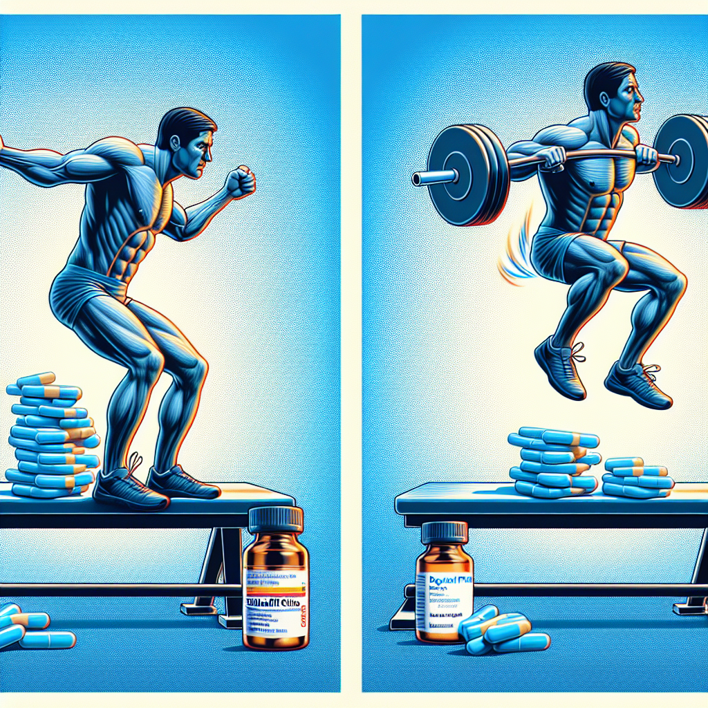 Cómo influye Sildenafil Citrate (Viagra generic) en entrenamientos pliométricos Cómo influye Sildenafil Citrate (Viagra generic) en entrenamientos pliométricos