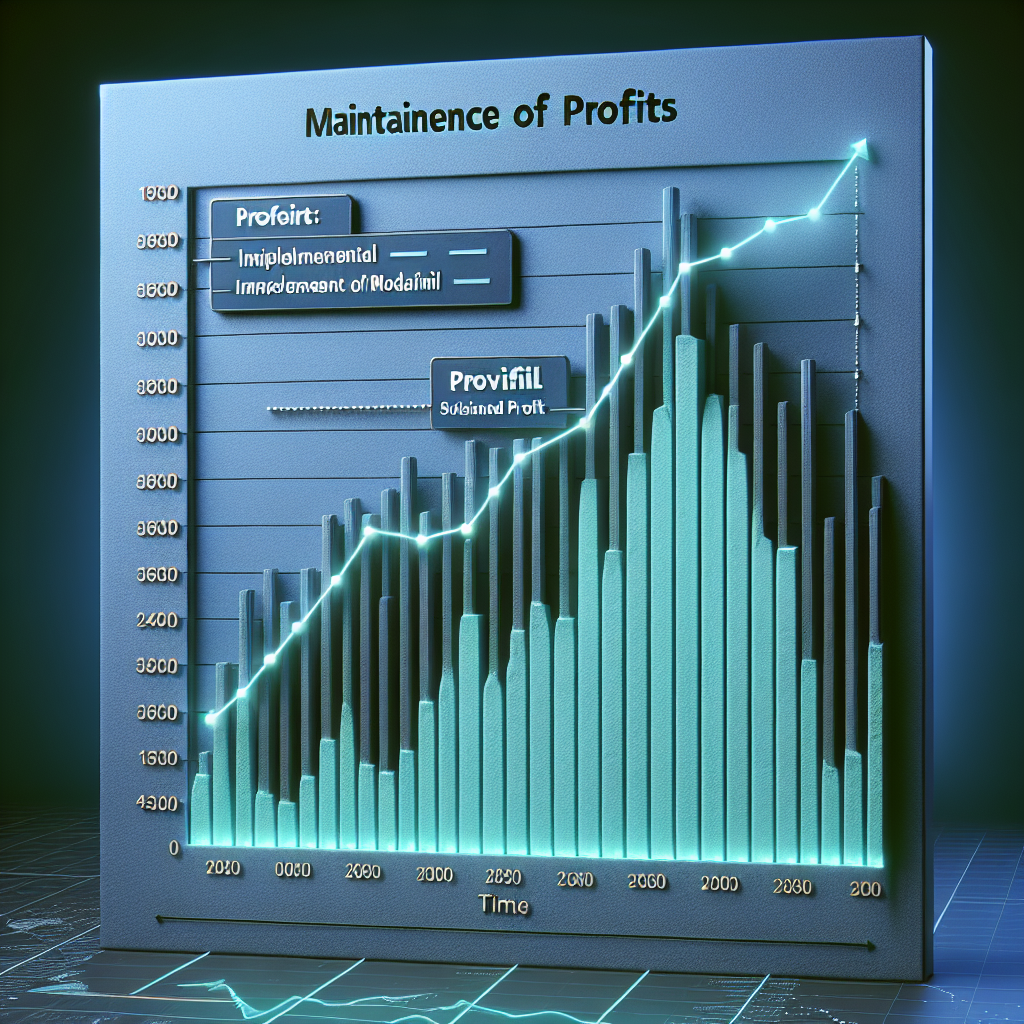 Mantenimiento de ganancias después de usar Modafinil (Provigil) Mantenimiento de ganancias después de usar Modafinil (Provigil)