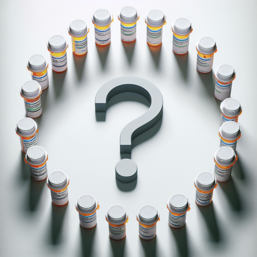 Medicamentos de resistencia en ciclos de definición: ¿es adecuado? Medicamentos de resistencia en ciclos de definición: ¿es adecuado?