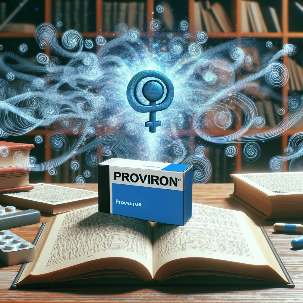 Proviron y dificultad para concentrarse Proviron y dificultad para concentrarse