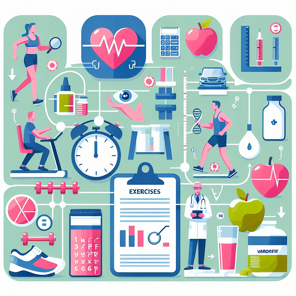 Qué tipo de entrenamiento evita efectos negativos de Vardenafil (Levitra Generic) Qué tipo de entrenamiento evita efectos negativos de Vardenafil (Levitra Generic)