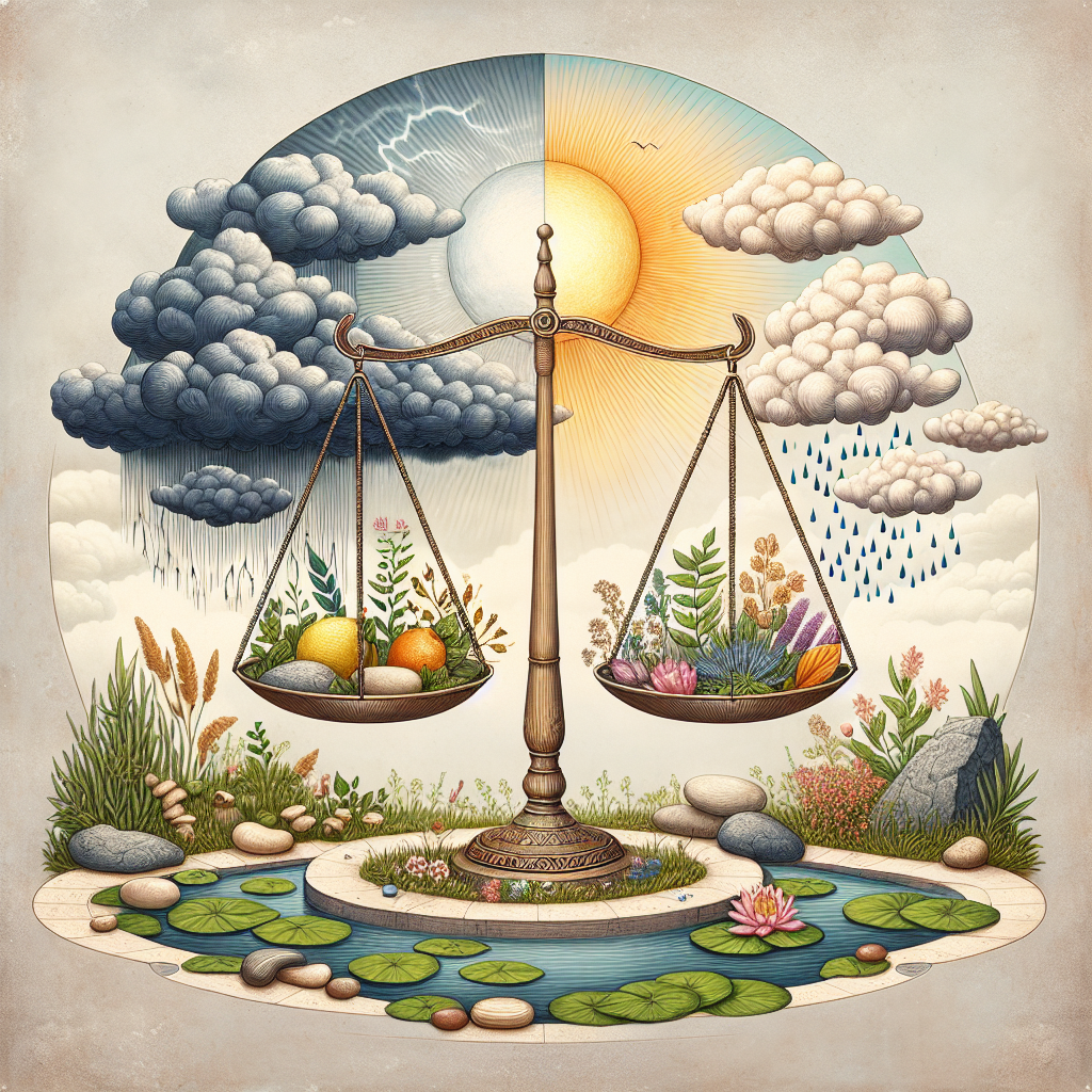 Cómo almacenar correctamente Estrés y equilibrio hormonal Cómo almacenar correctamente Estrés y equilibrio hormonal