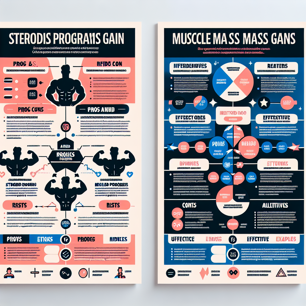 Cómo elegir entre Cursos de esteroides para aumentar la masa muscular y su análogo más suave Cómo elegir entre Cursos de esteroides para aumentar la masa muscular y su análogo más suave