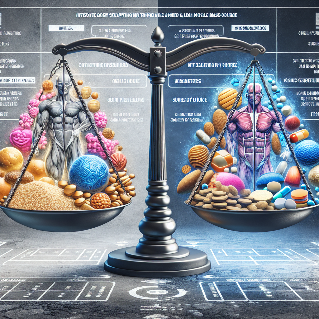 Cómo elegir entre Cursos de esteroides para secado y modelado corporal (aumento de masa magra) y su análogo más suave Cómo elegir entre Cursos de esteroides para secado y modelado corporal (aumento de masa magra) y su análogo más suave
