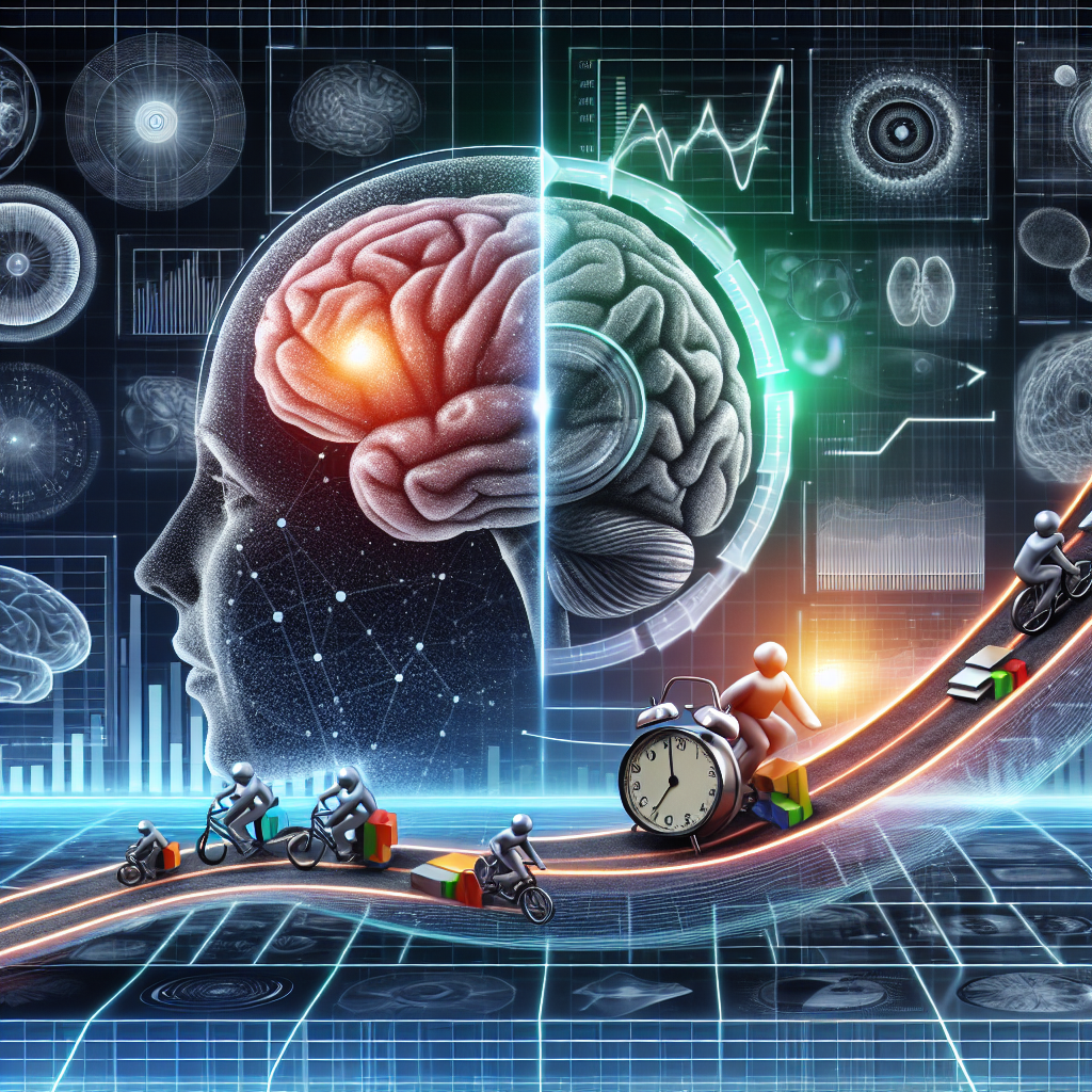 La vida media de Apoyo al cerebro y la memoria y su impacto en el rendimiento La vida media de Apoyo al cerebro y la memoria y su impacto en el rendimiento