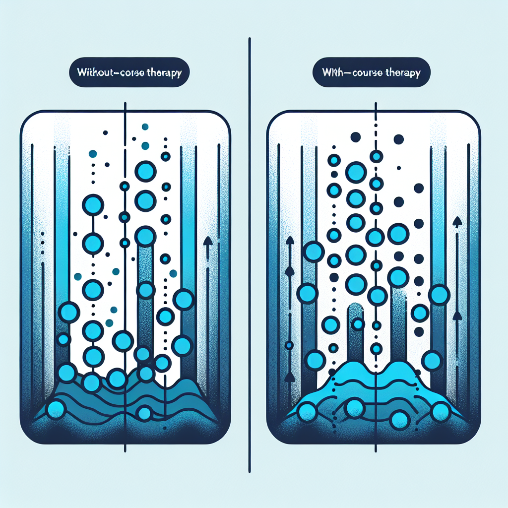 ¿Terapia posterior al curso modifica el tiempo de recuperación entre sesiones? ¿Terapia posterior al curso modifica el tiempo de recuperación entre sesiones?
