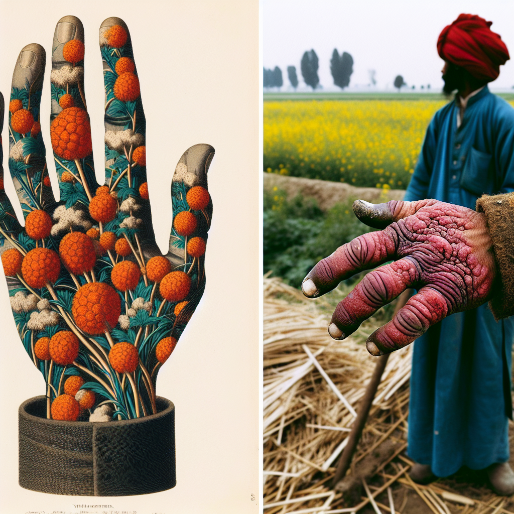 Andriol y inflamación en manos: retención vs otra cosa Andriol y inflamación en manos: retención vs otra cosa