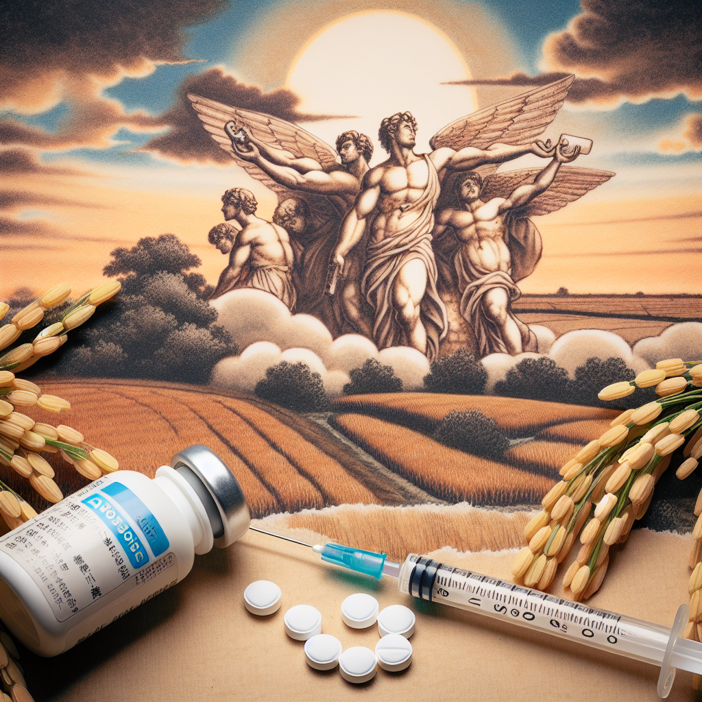 Drostanolone pastillas con insulina: por qué es de alto riesgo