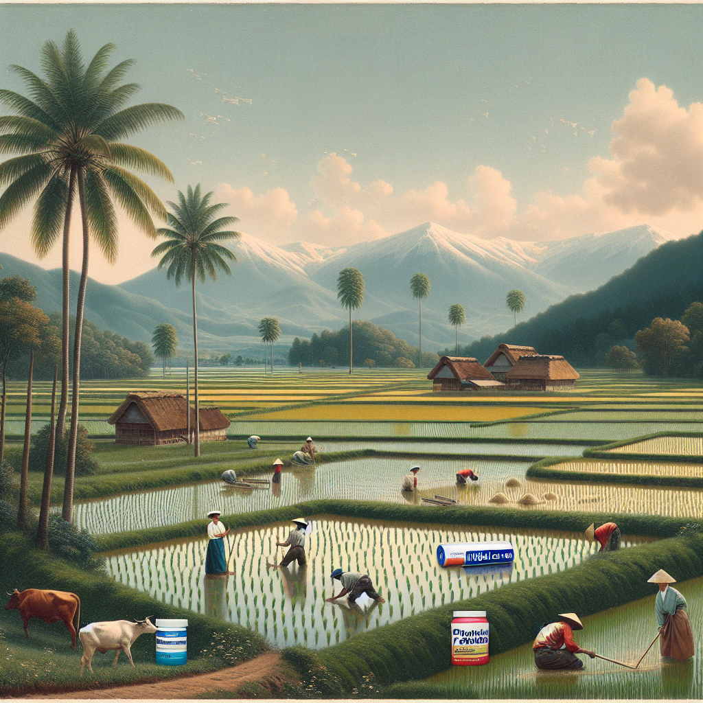 Mibolerone y probióticos: cuándo ayudan Mibolerone y probióticos: cuándo ayudan