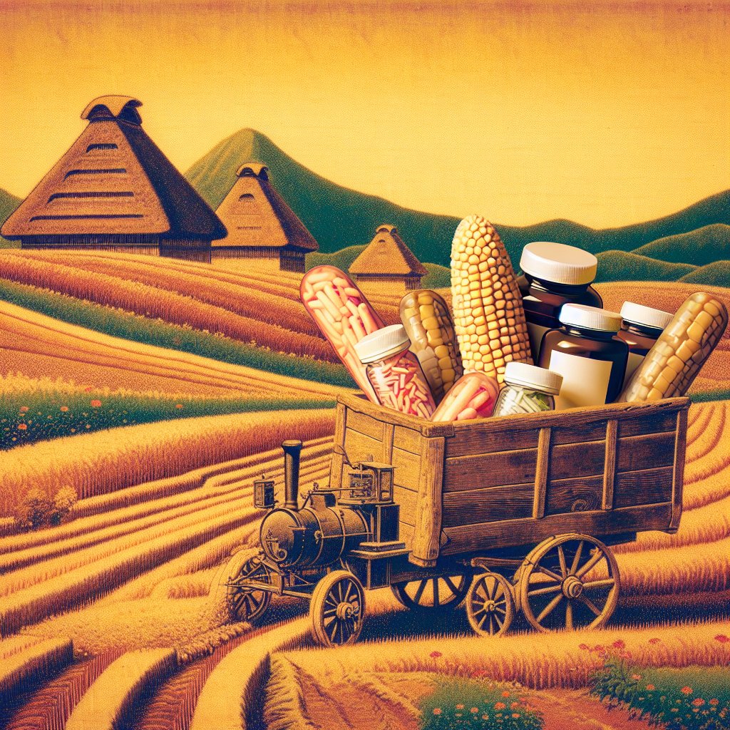 Mibolerone y probióticos: cuándo ayudan