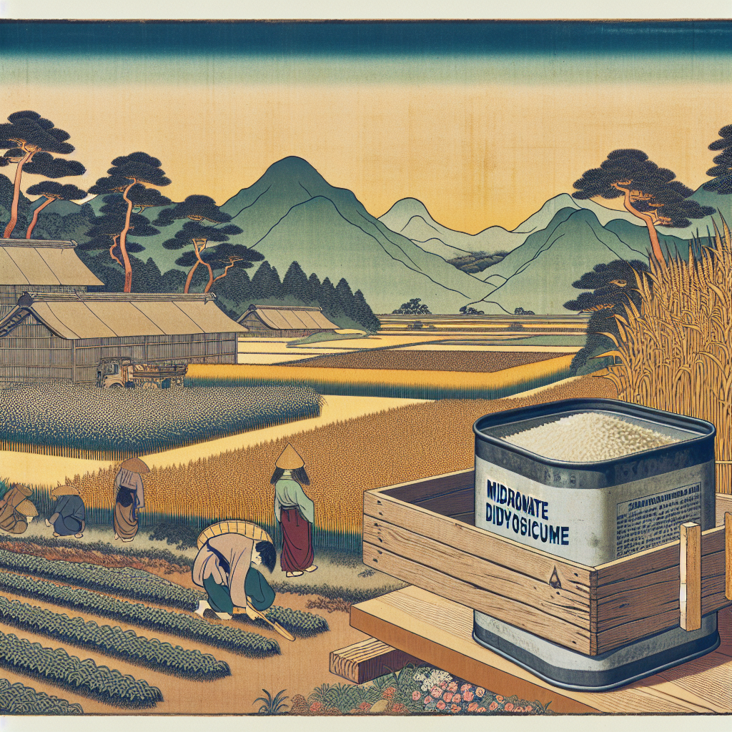 Mildronate Dihydricume y sed: cambios típicos y cuándo actuar Mildronate Dihydricume y sed: cambios típicos y cuándo actuar