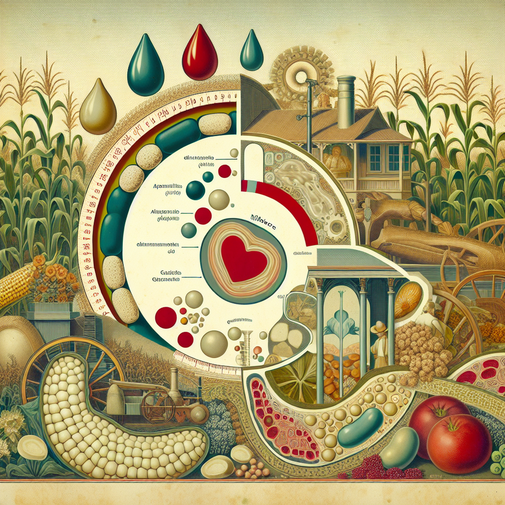 Perfil lipídico con Mibolerone: lectura básica Perfil lipídico con Mibolerone: lectura básica