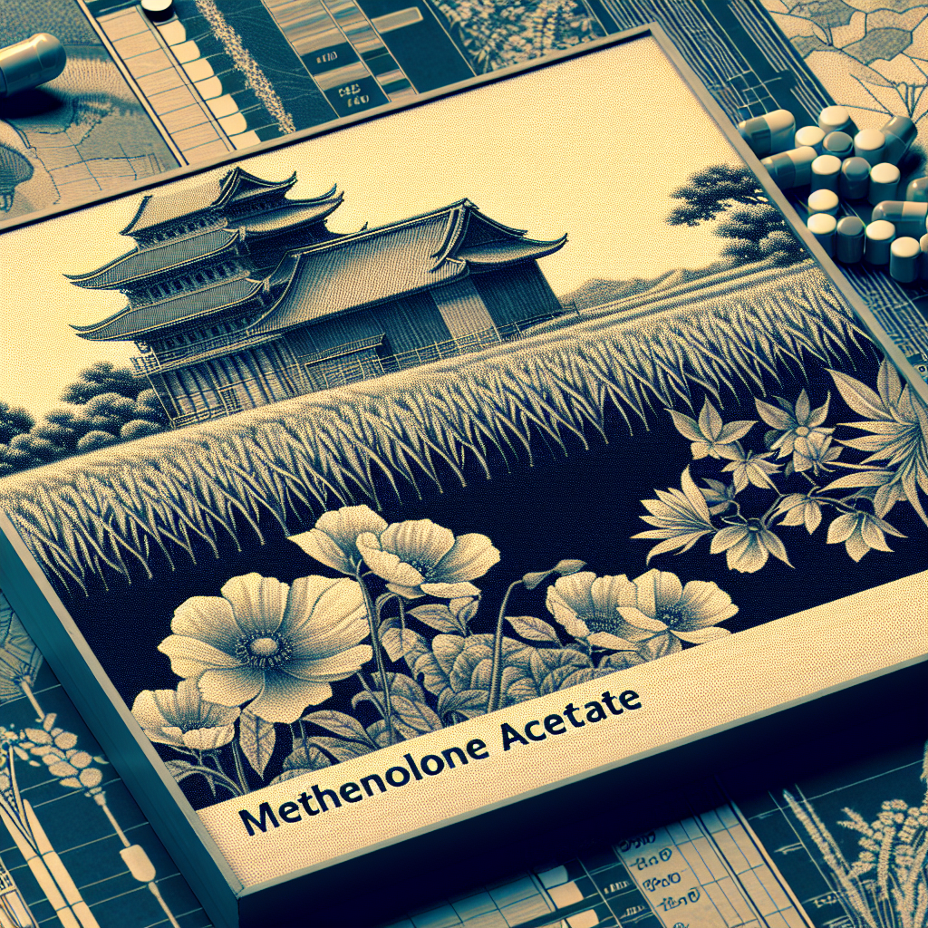 Acetato de metenolona y actividad sexual: pros y contras (sin tabú) Acetato de metenolona y actividad sexual: pros y contras (sin tabú)