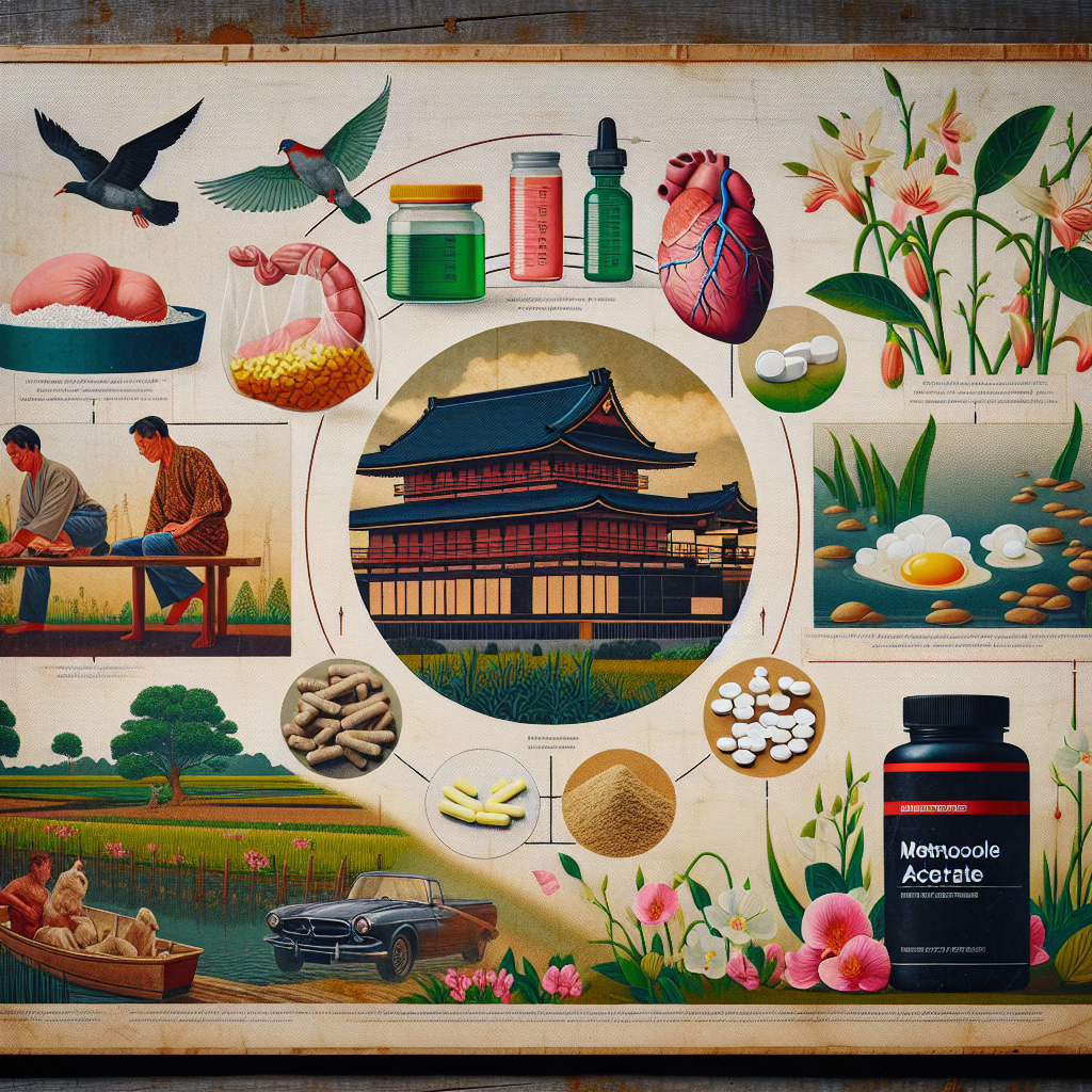 Acetato de metenolona y actividad sexual: pros y contras (sin tabú)