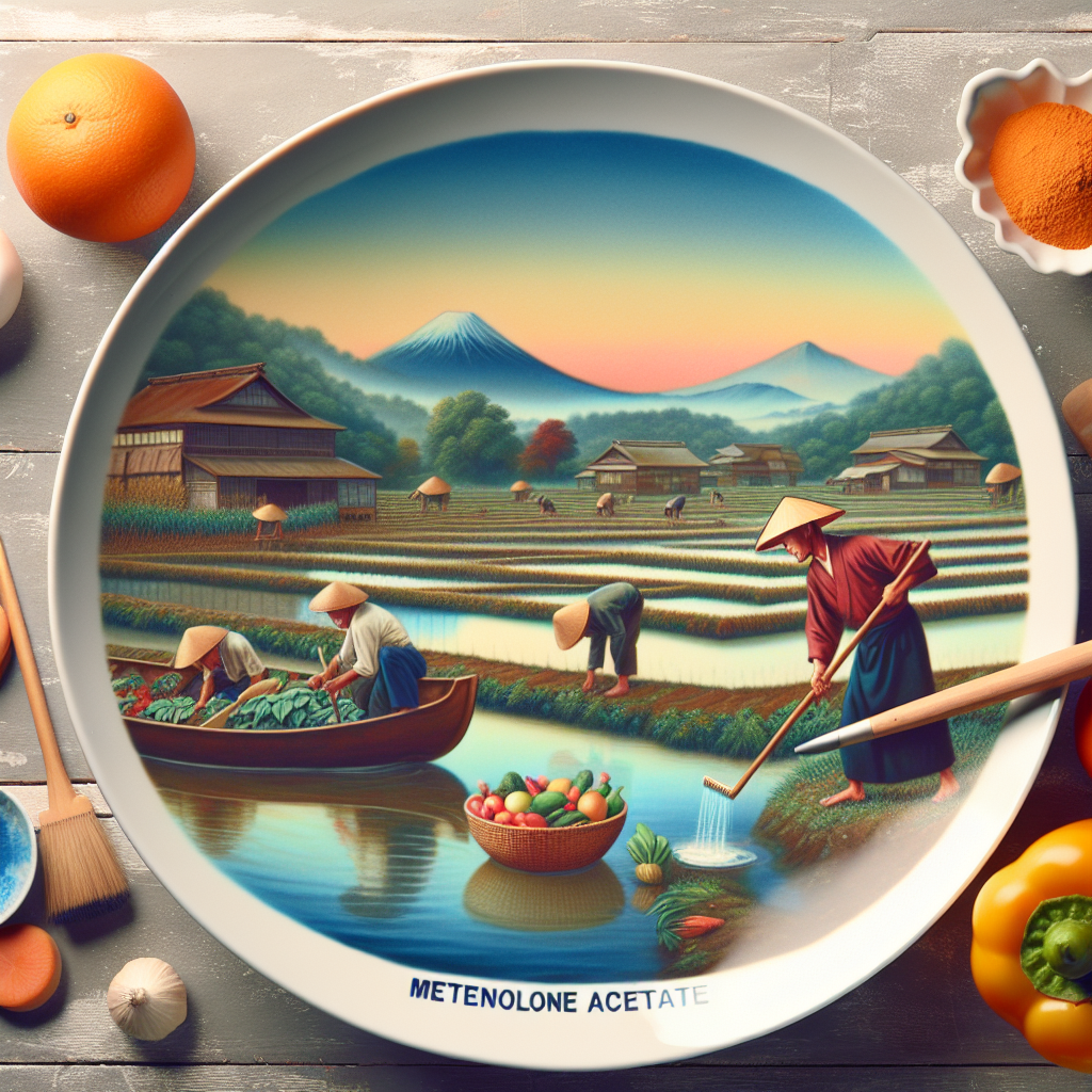 Acetato de metenolona y disciplina: por qué a veces cae