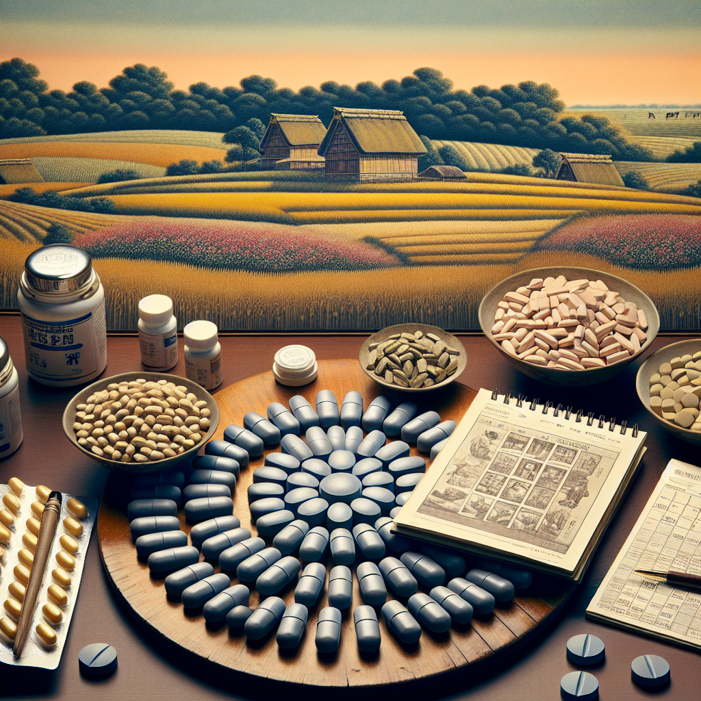 Pastillas de trembolona y rendimiento: cómo hacer seguimiento semanal