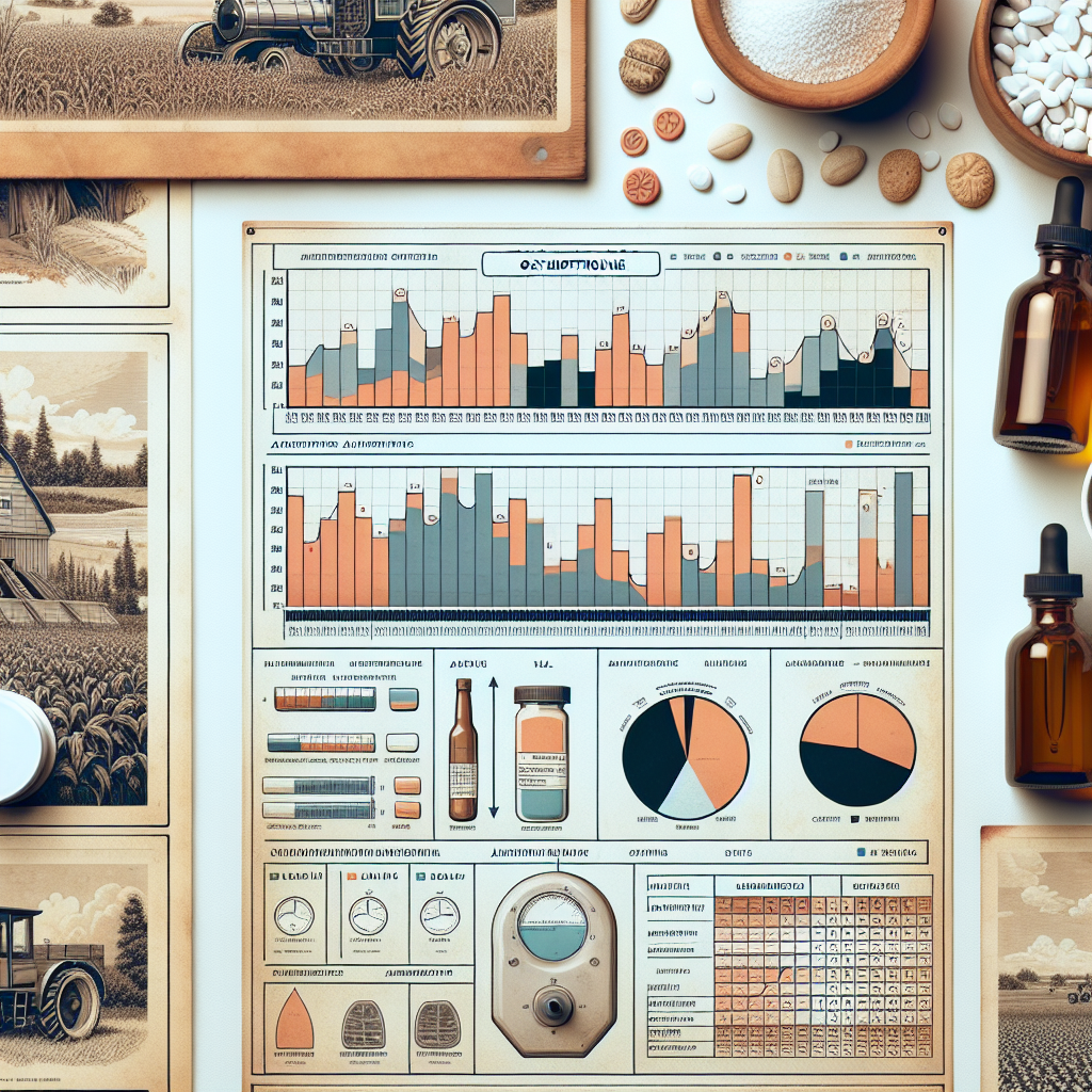 Qué analíticas revisar durante el uso de Oximetolona