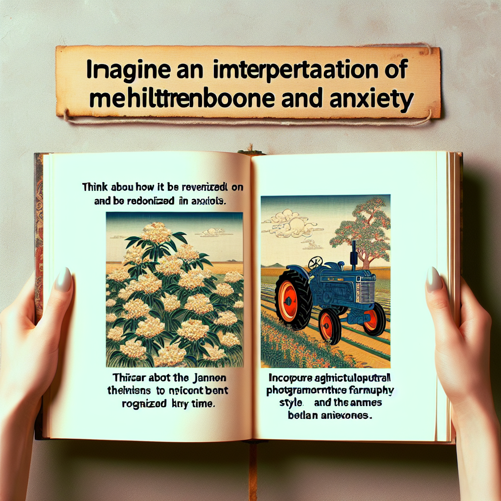 Methyltrenbolone y ansiedad: cómo identificarla a tiempo